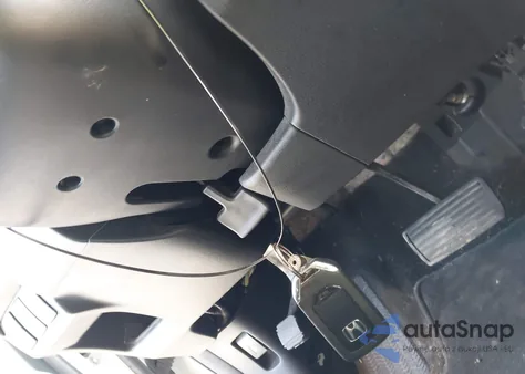 2015 Honda Cr-V Ex-L из США, поврежденный, VIN 5J6RM4H73FL094316